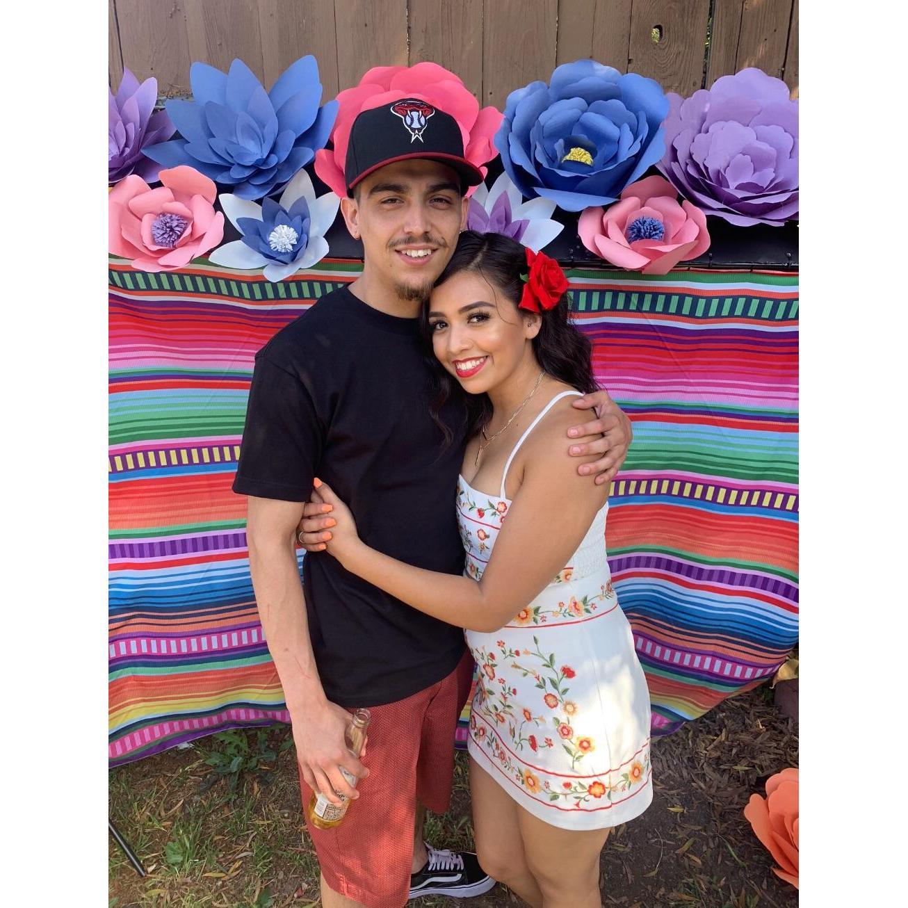 Grad Fiesta 2019