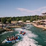 Whitewater Center