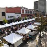 Capital City Public Market