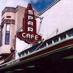 McMenamins Spar Café