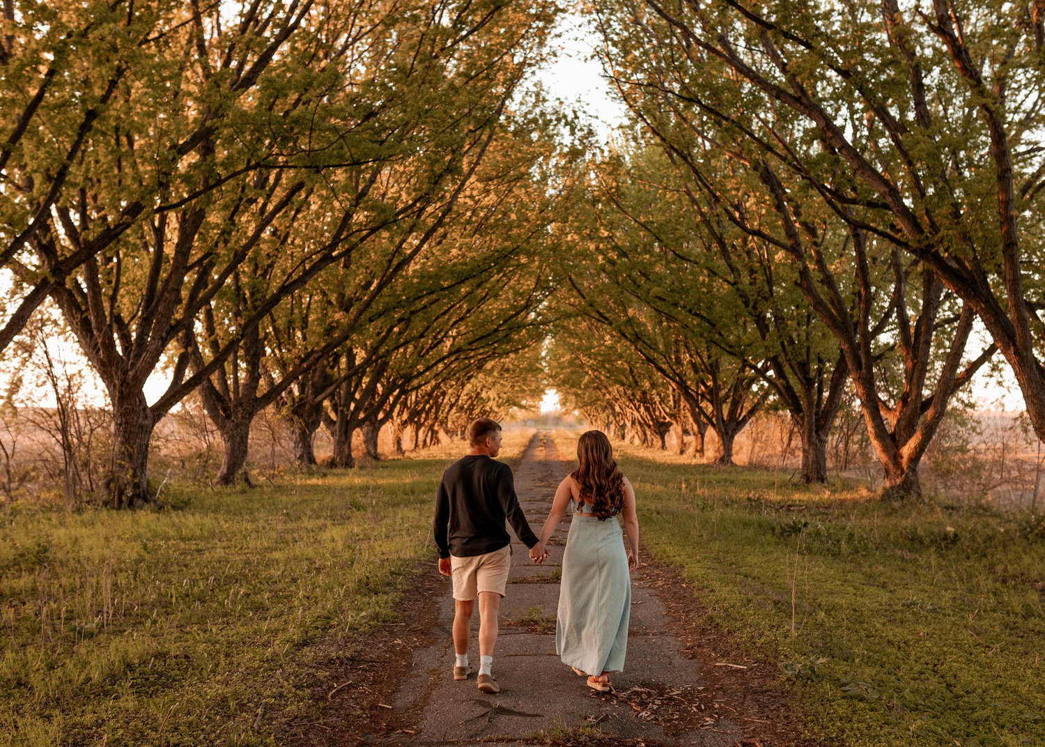 The Wedding Website of Alexis Rote and Tyler Simmer