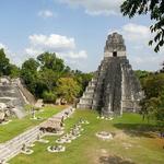 Tikal