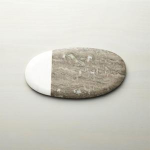 2-Tone Small Marble Board
