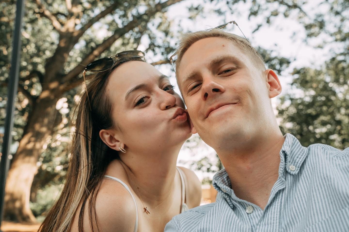 The Wedding Website of Marie Jaster and Shane Sebuck