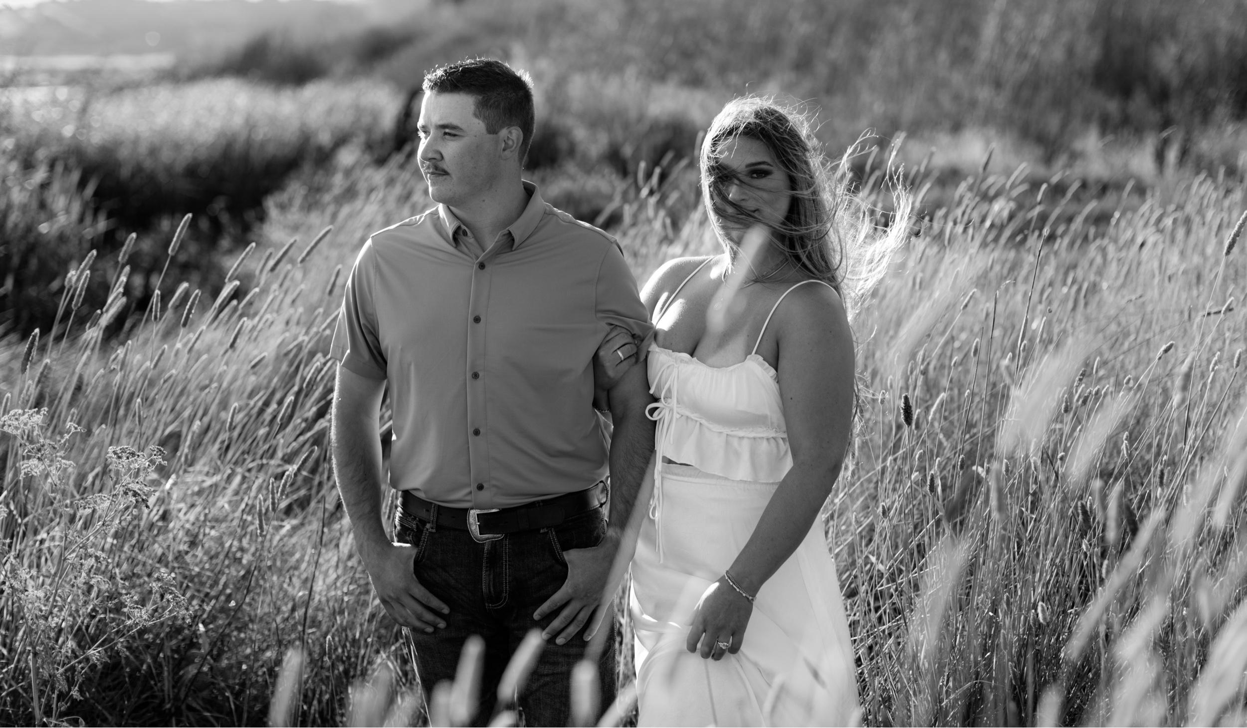 The Wedding Website of Emma Gans and Hunter Ethridge