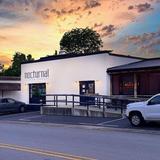 Nocturnal Brewing