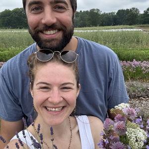 Appleton farms CSA share