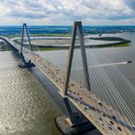 Arthur Ravenel Jr. Bridge