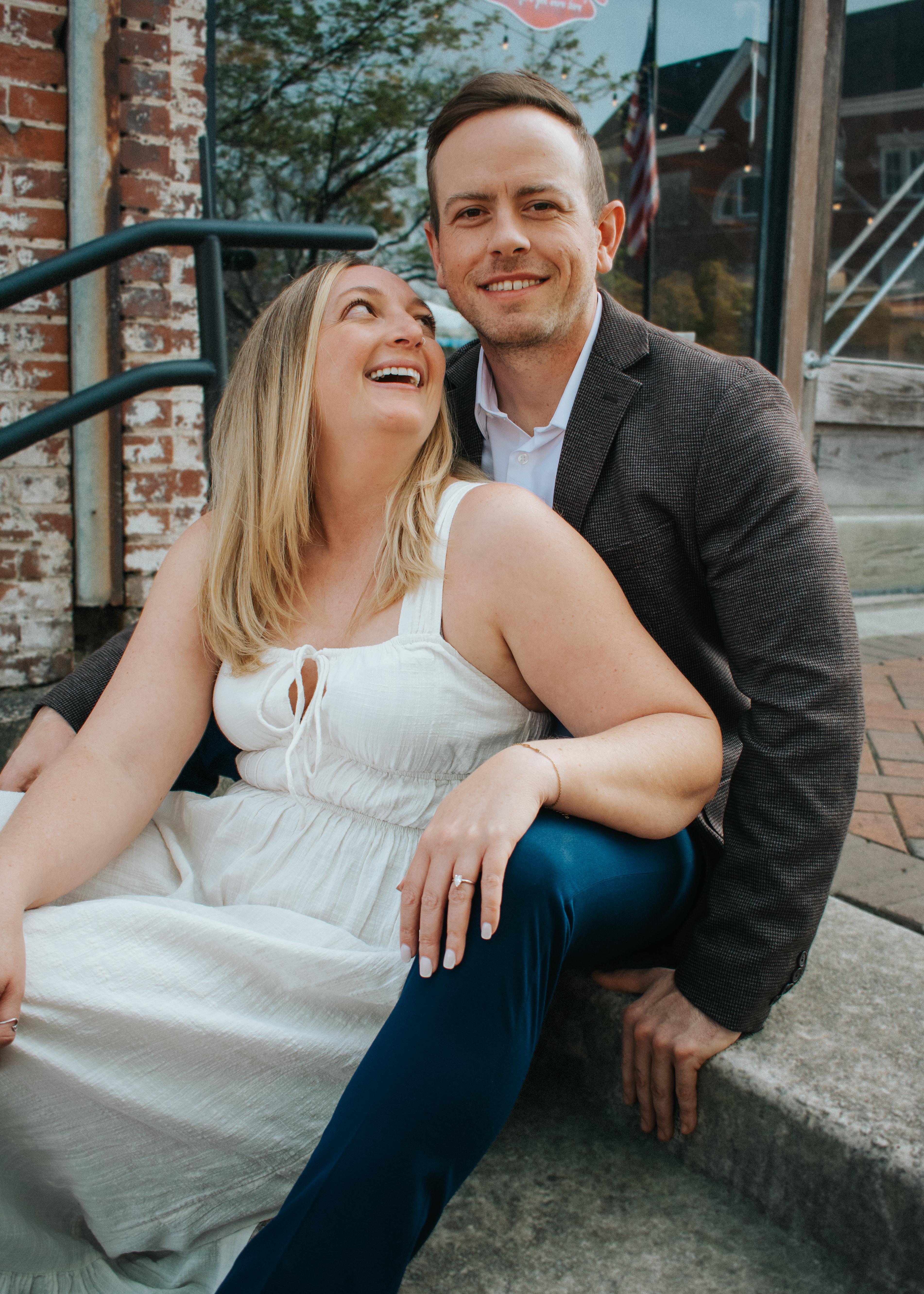 The Wedding Website of Chelsea Nolder and Wesley Alton
