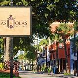 East Las Olas Boulevard