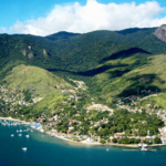 Ilha bela