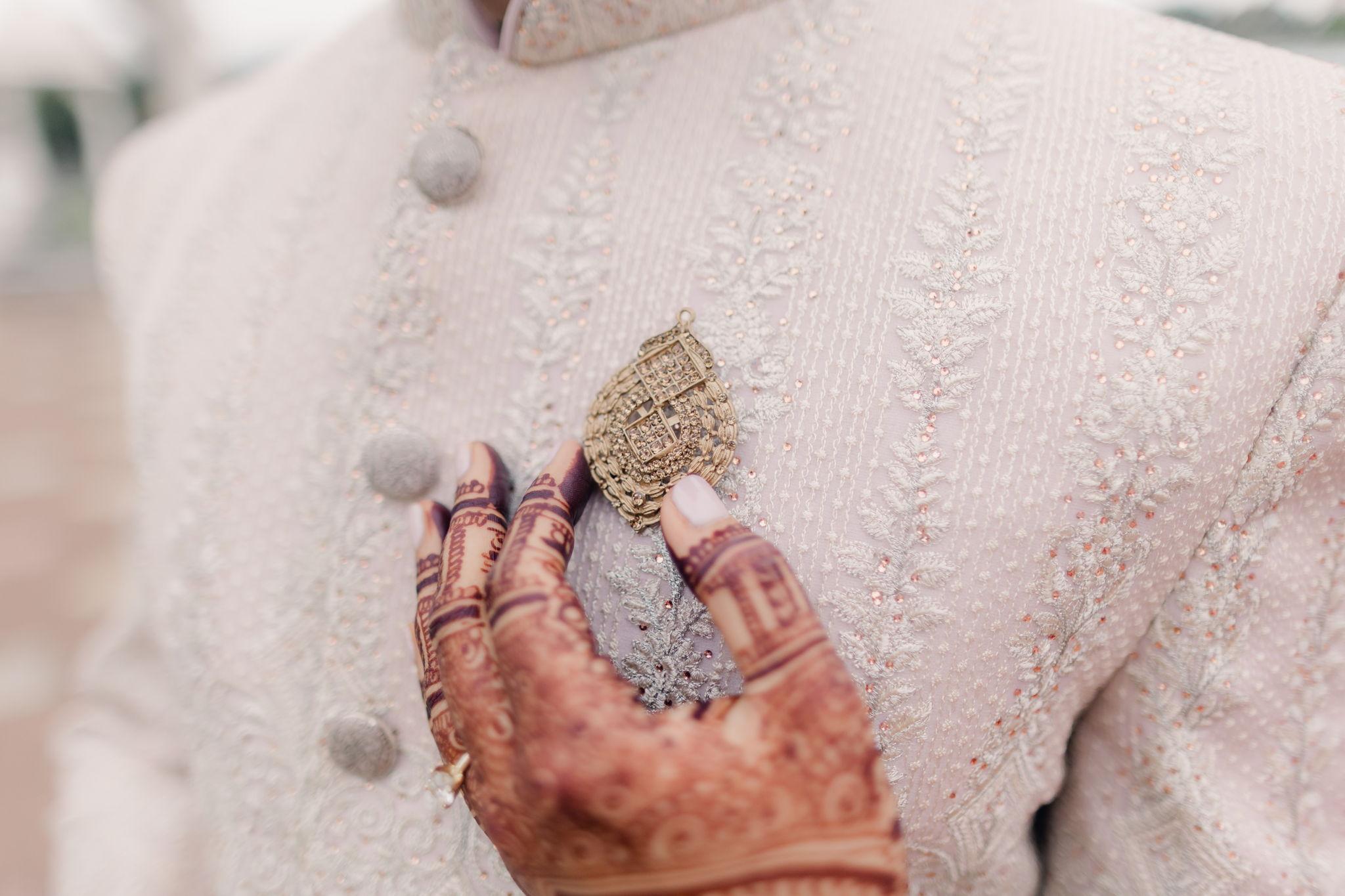 The Wedding Website of Nina Navalkar and Aditya Sathe