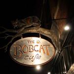 The Bobcat Cafe and Brewery