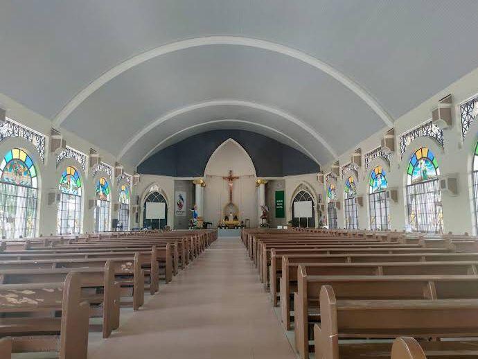 The Wedding Website of Edo Jr. Borres and Athena Krizzia Cedeño