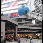 CNN Studio Tours