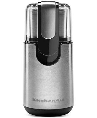 BCG111OB Coffee Grinder