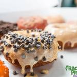 The Fractured Prune