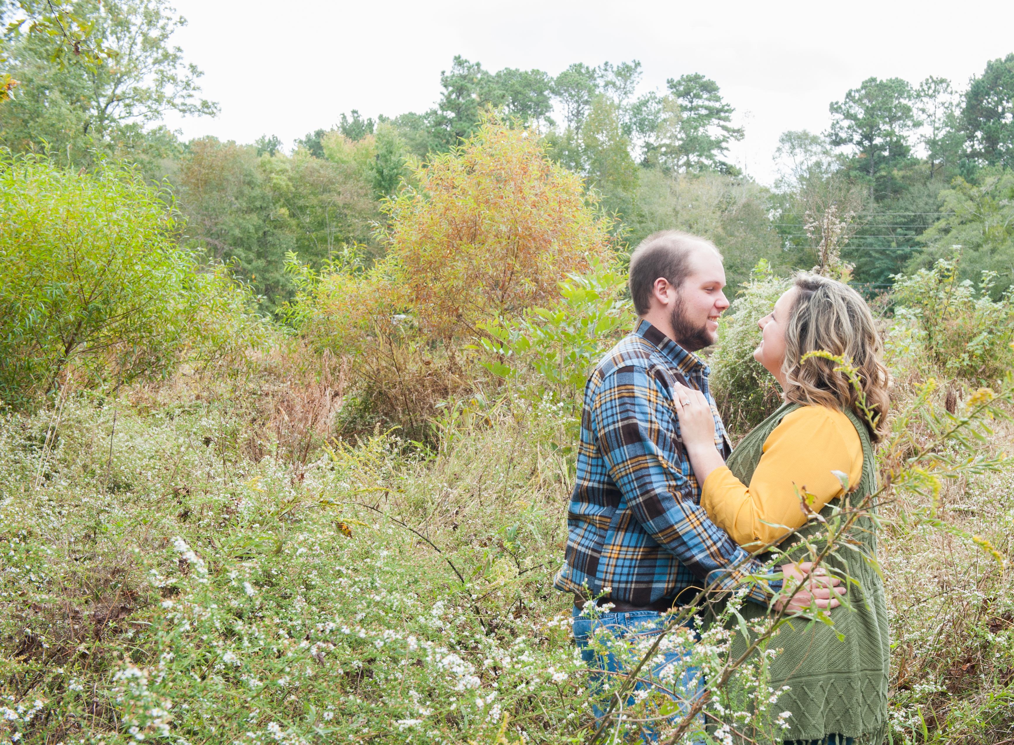 The Wedding Website of Claire Mitchum and Wade Wood