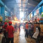 Mercado 20 de Noviembre