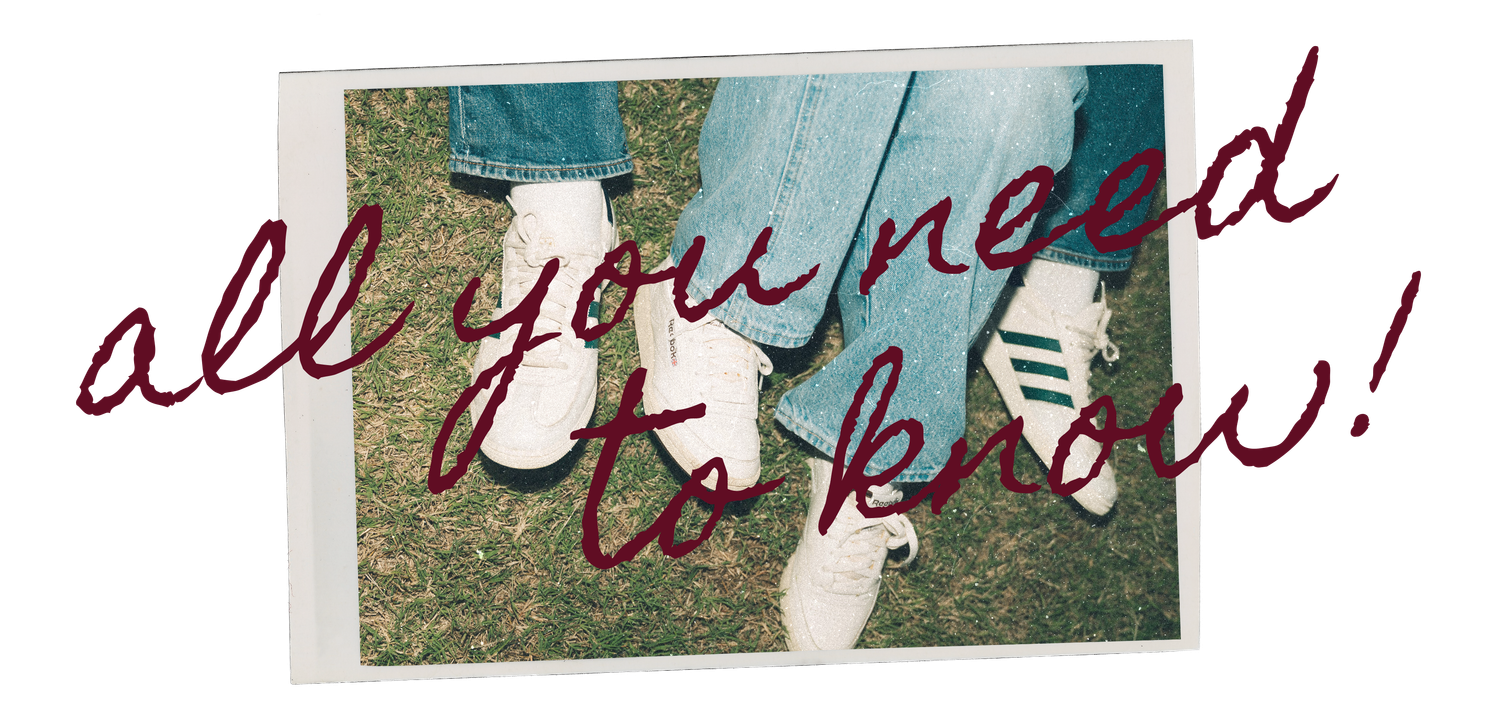 The Wedding Website of Sarah White and Drew Williams