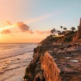 Sunset Cliffs