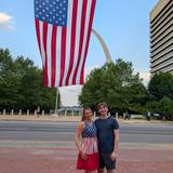 Gateway Arch National Park