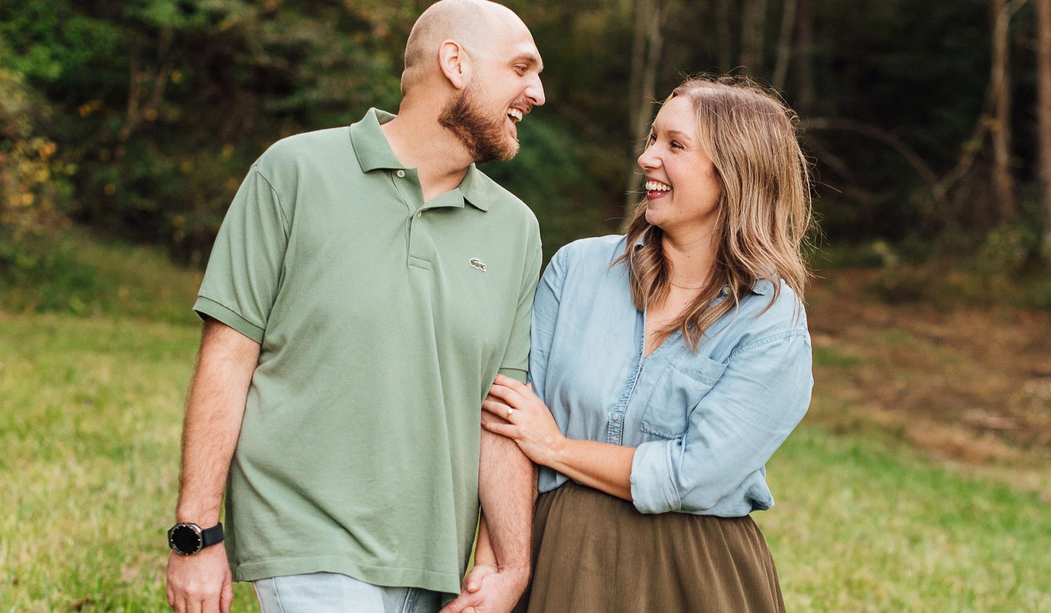 The Wedding Website of Kimberley Jackson and Patrick Neal