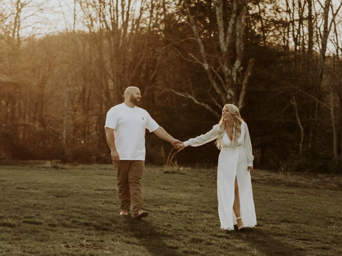 The Wedding Website of Lauren Demus and Greg Jones