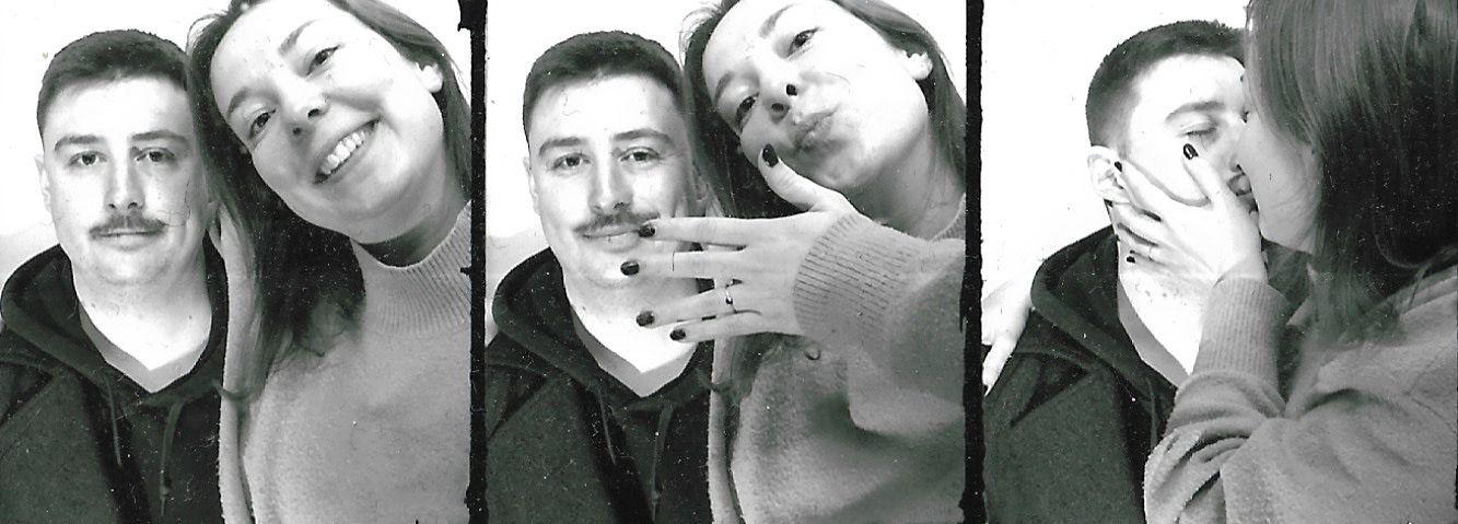 The Wedding Website of Emilie Vanhemelen and Charly Pohu