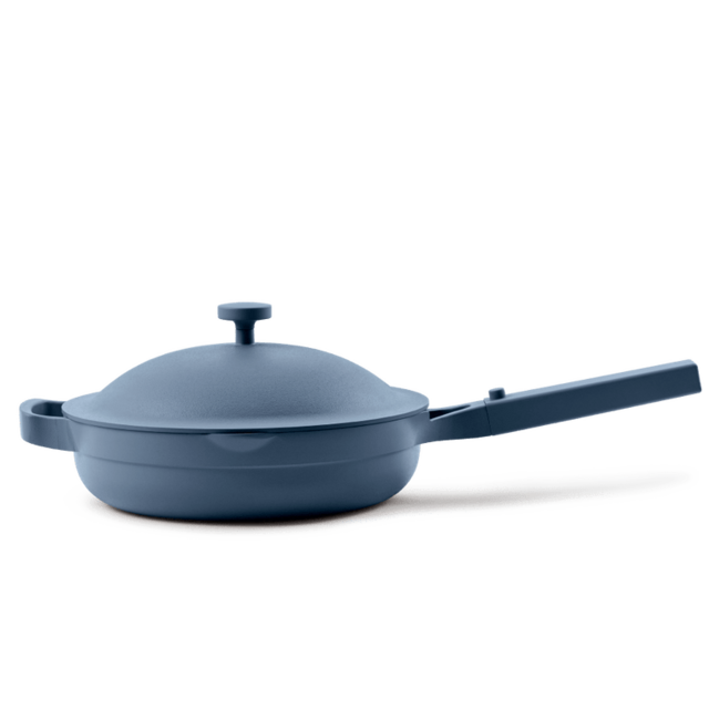 Always Pan
