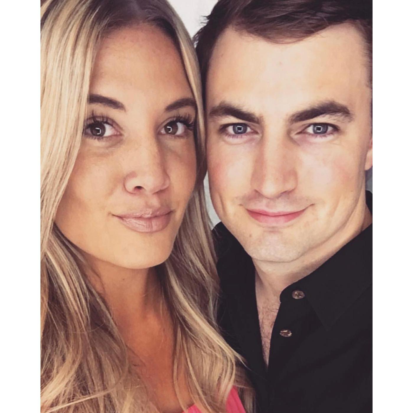 Our first overnight vacation together was in July 2016 and we went to Las Vegas! This is where I gave Jesse the gambling bug that runs in our family.