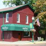 The Friendly Tavern