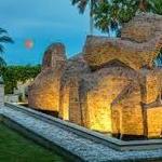 Ann Norton Sculpture Gardens