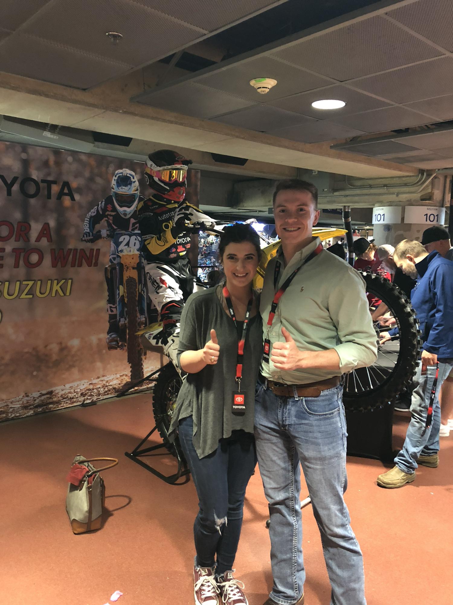 Motorcross