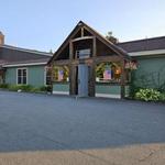 American Flatbread - West Dover, VT