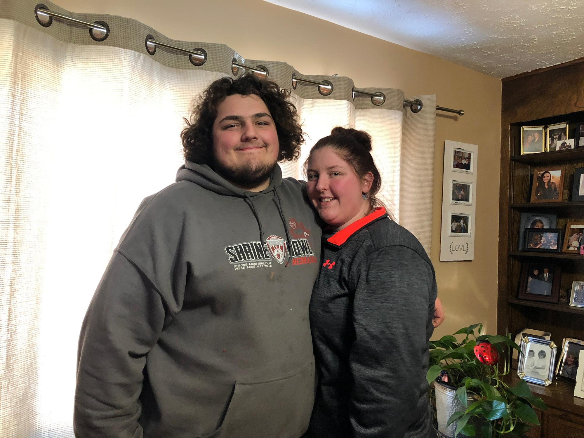 Christmas weekend 2019
