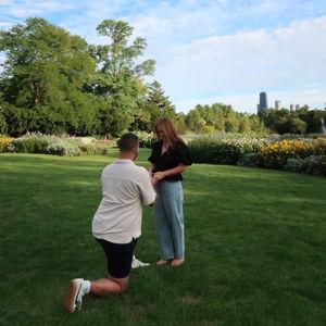 Honeymoon Fund