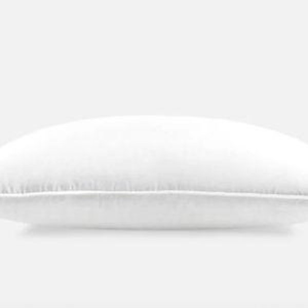 Down Pillow - Standard and Firm