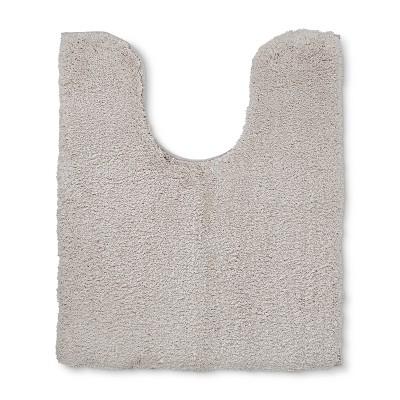 Tufted Spa Contour Bath Rug - Fieldcrest®