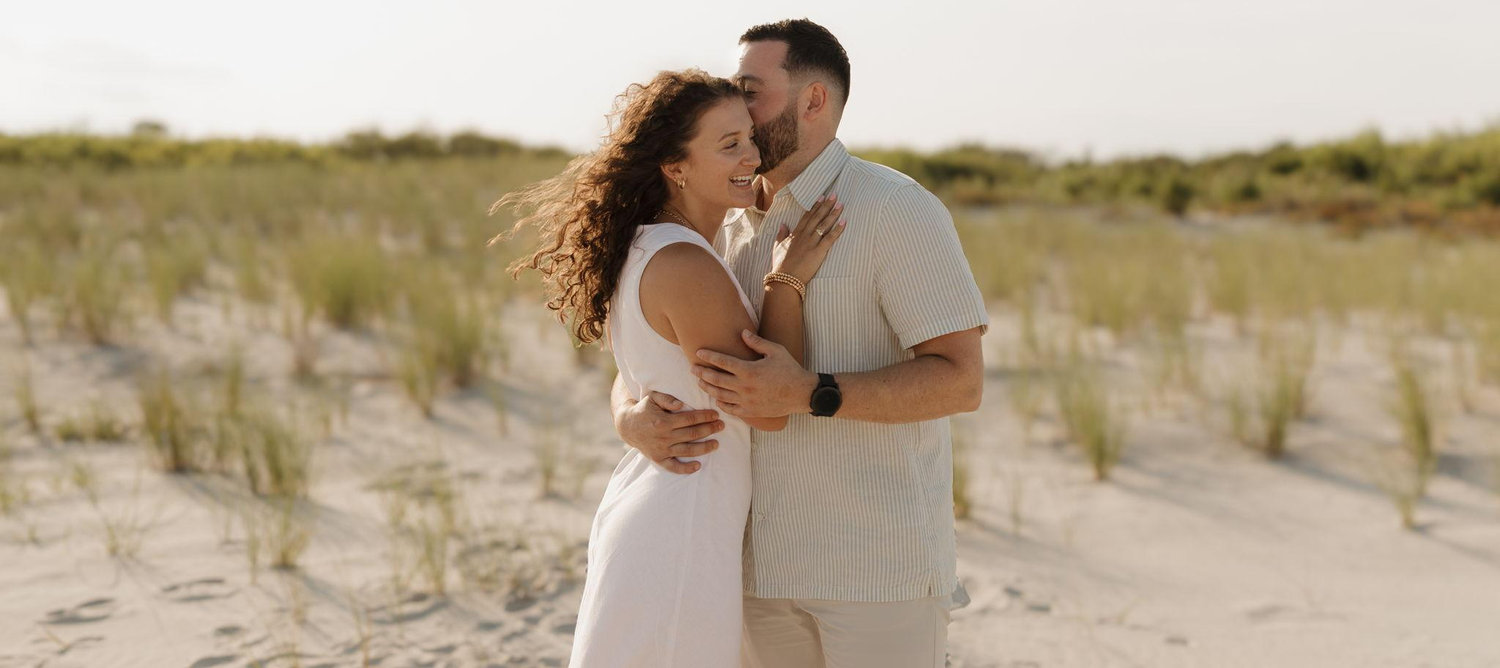 The Wedding Website of Miranda Rodriguez and Alexander Peña