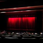 Francisco Saybe Theatre