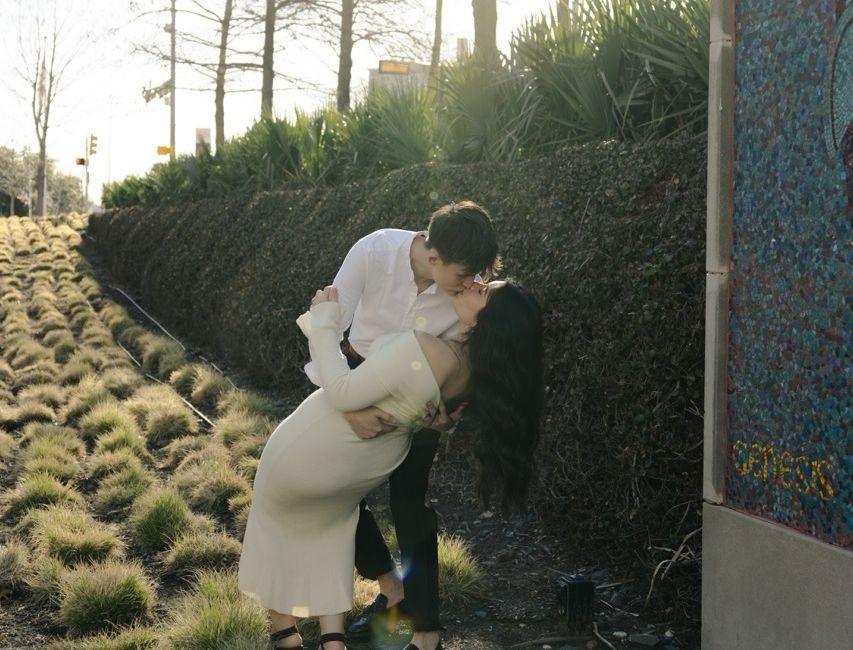 The Wedding Website of Gaby Rezende and Jonathan Reta