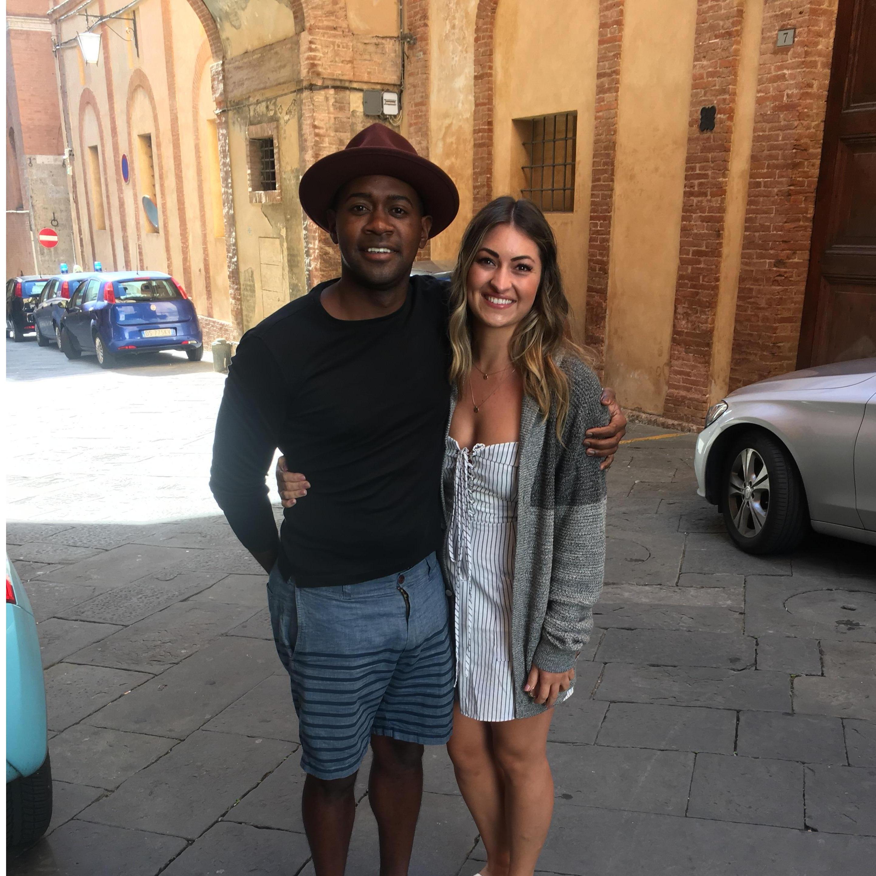 Florence, Italy 2017