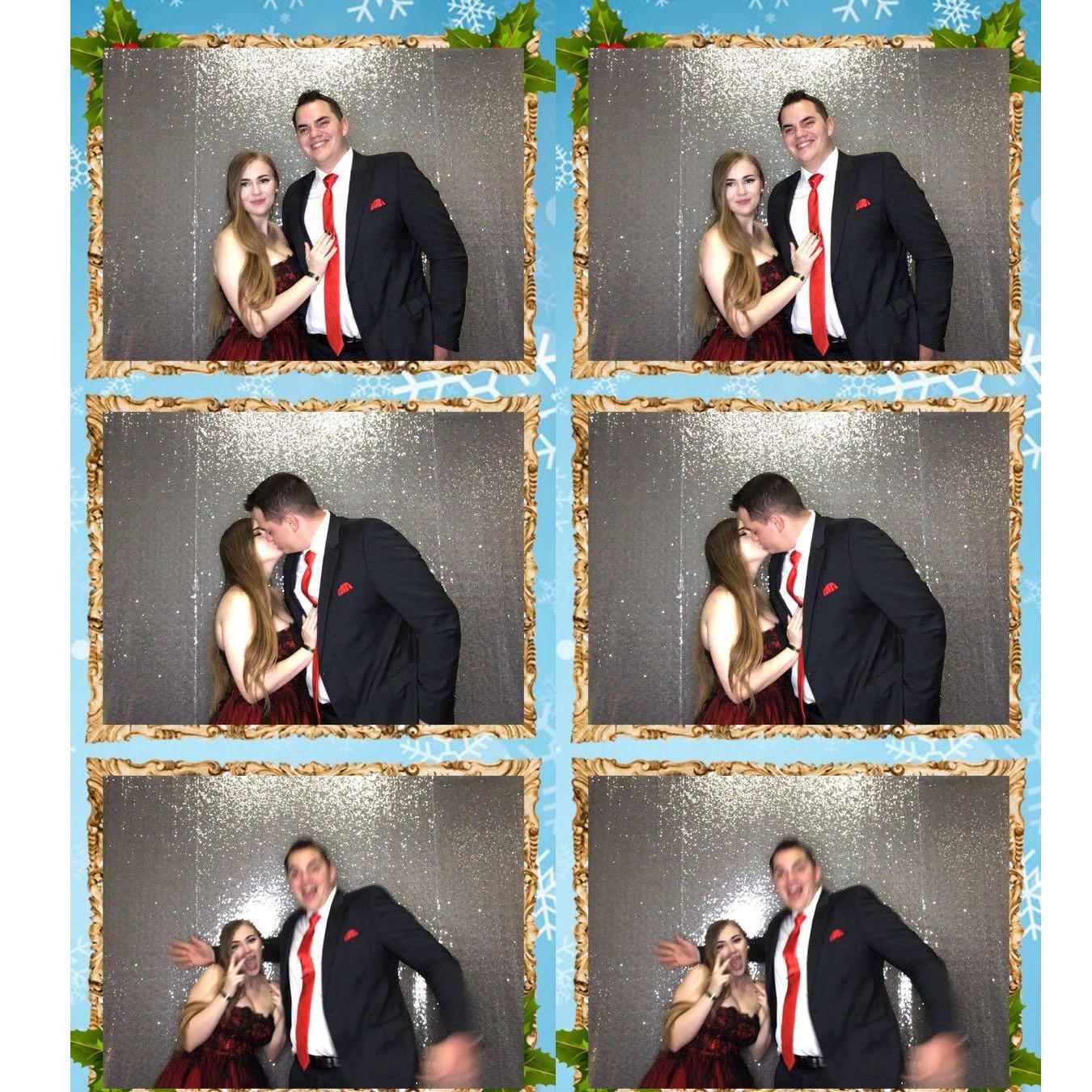 2021 Holiday Party