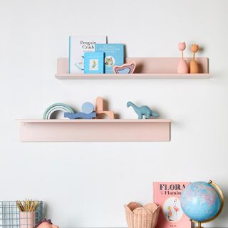 The Ledge Large Floating Shelf