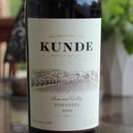 Kunde Family Winery