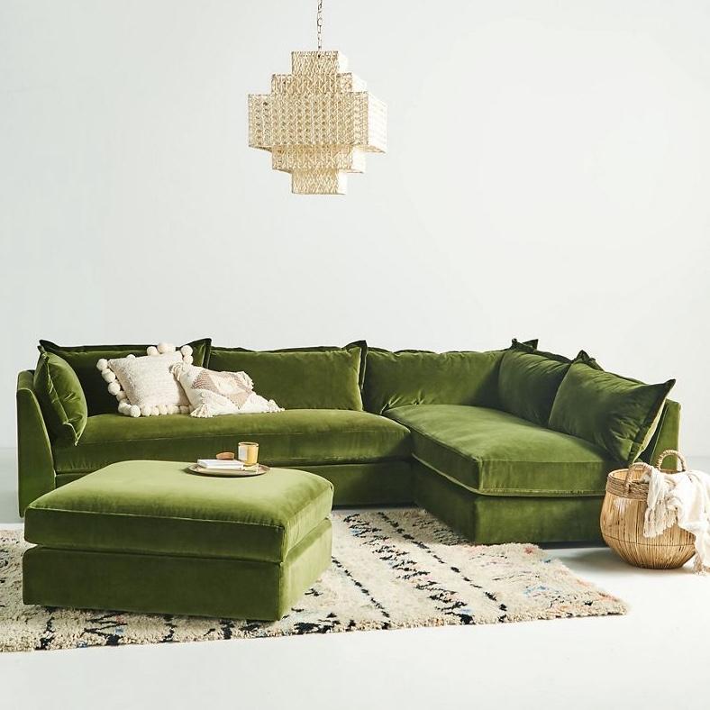 New Sofa
