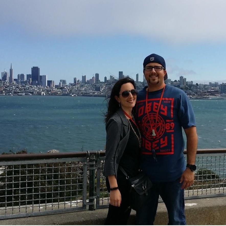 San Francisco 2015