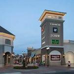 Charlotte Premium Outlets Mall