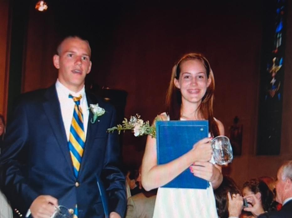 The Wedding Website of Julia Fredrick and Jake McCluskey
